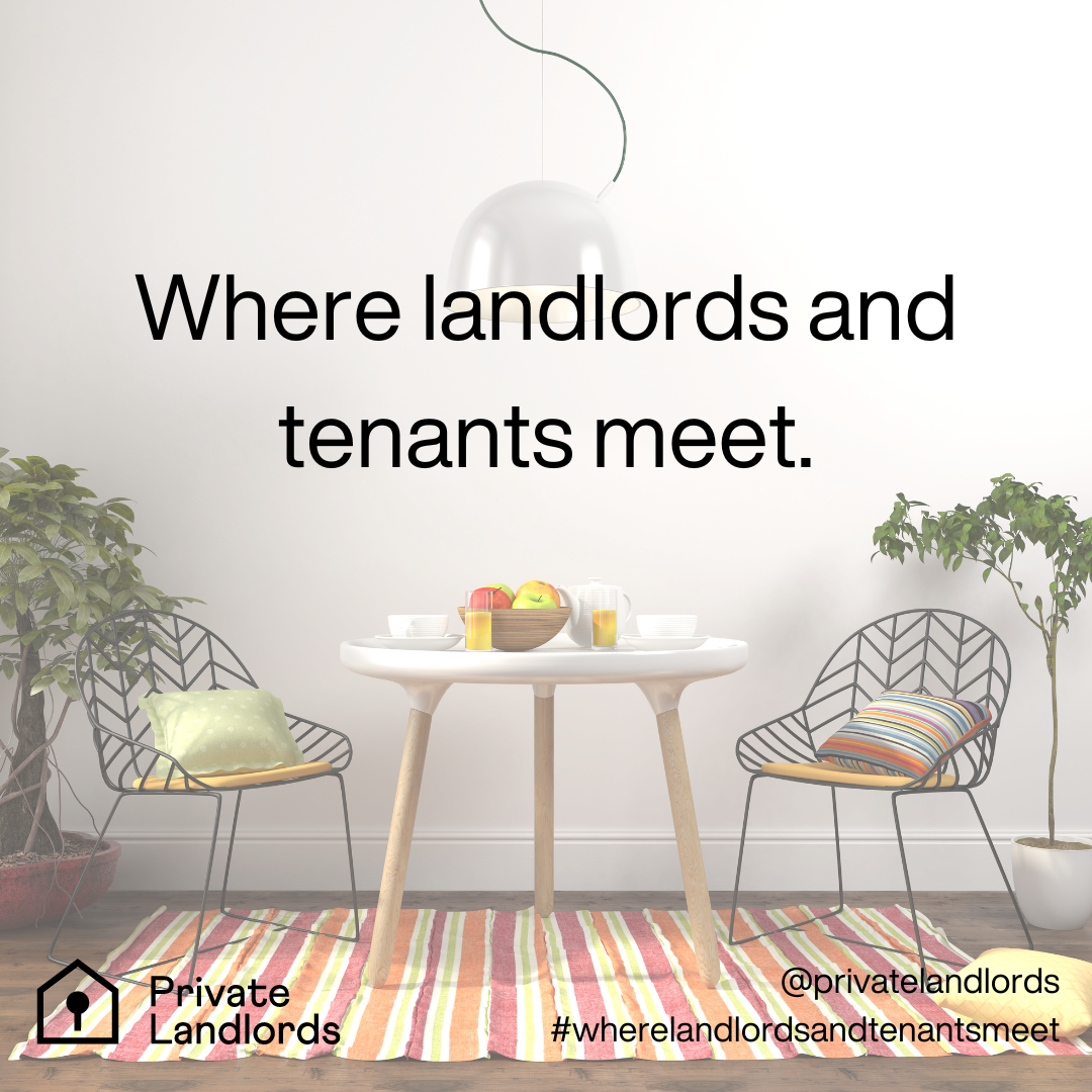 Where landlords and tenants meet